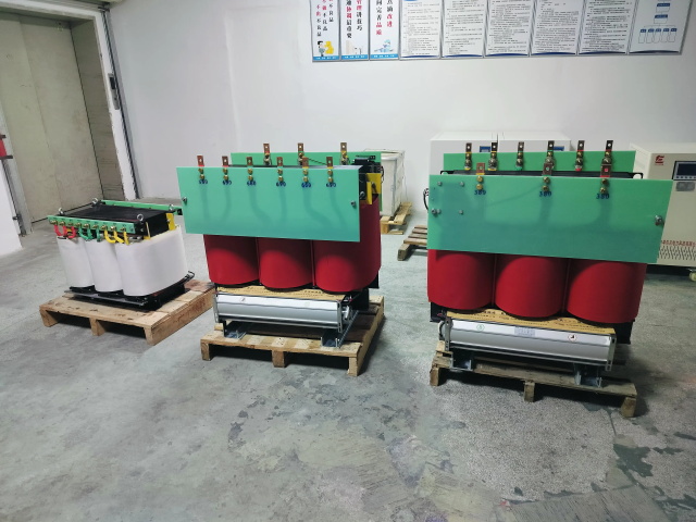 蒲江KS11-1000KVA矿用变压器